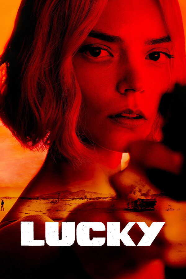 AR - Lucky (2026) (US)