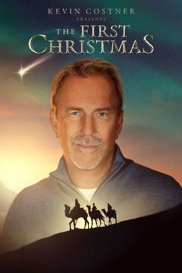 AL - Kevin Costner Presents: The First Christmas (2025)