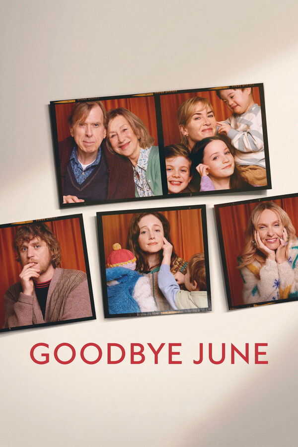 AL - Goodbye June (2025)
