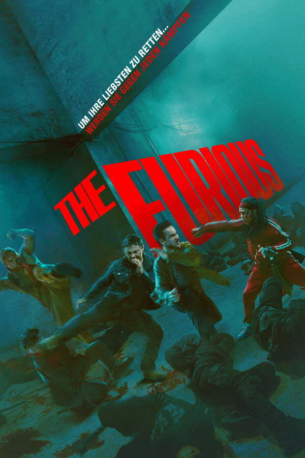 DE - The Furious (2026)