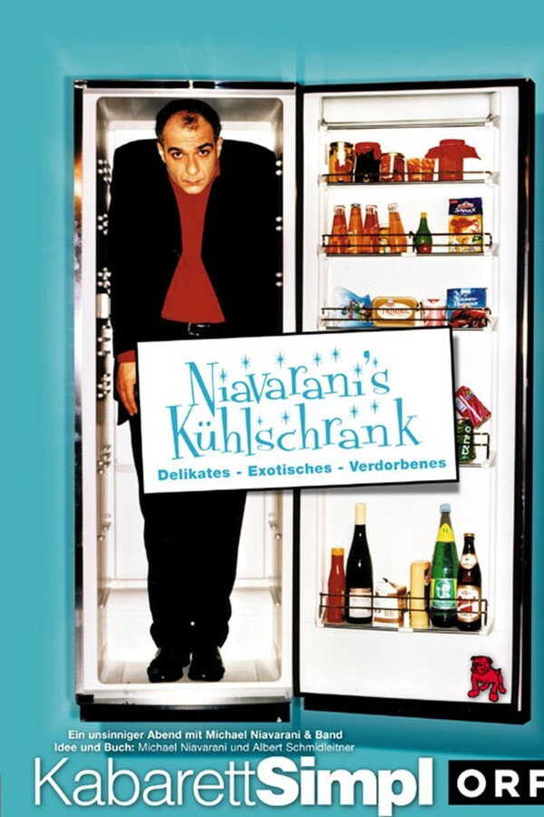 DE - Niavaranis Kühlschrank (2003)