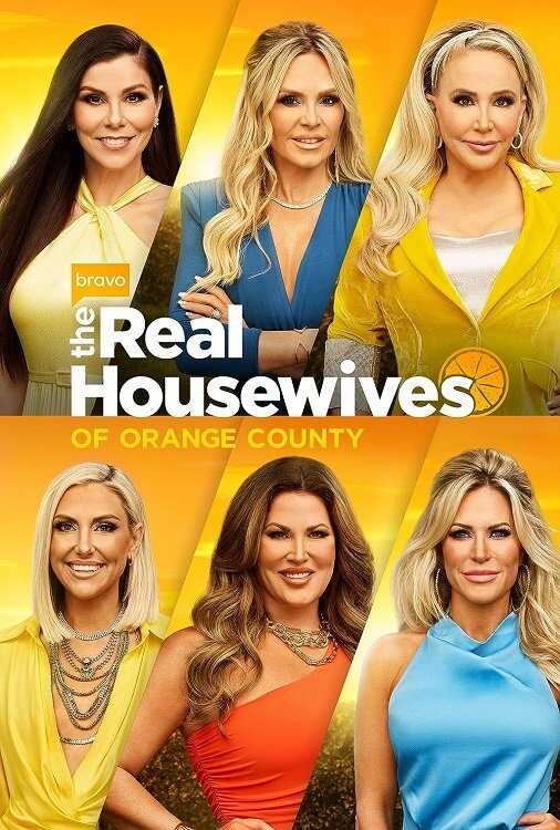 EN - The Real Housewives Of Orange County (2006)