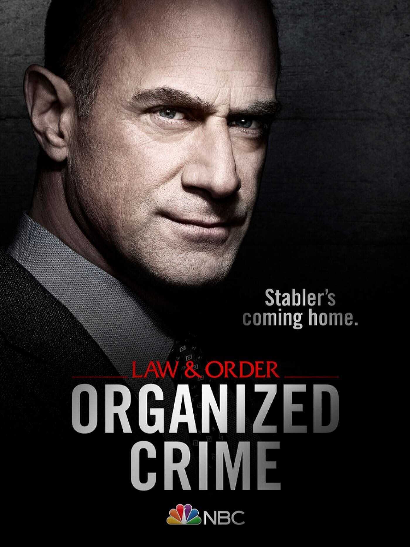 EN - Law & Order: Organized Crime (2021)