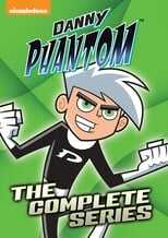 EN - Danny Phantom (2004) 4