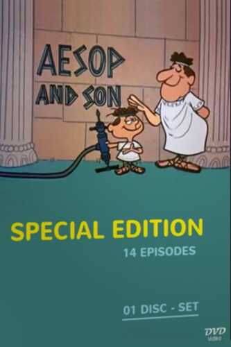 EN - Aesop & Son (1976) 4