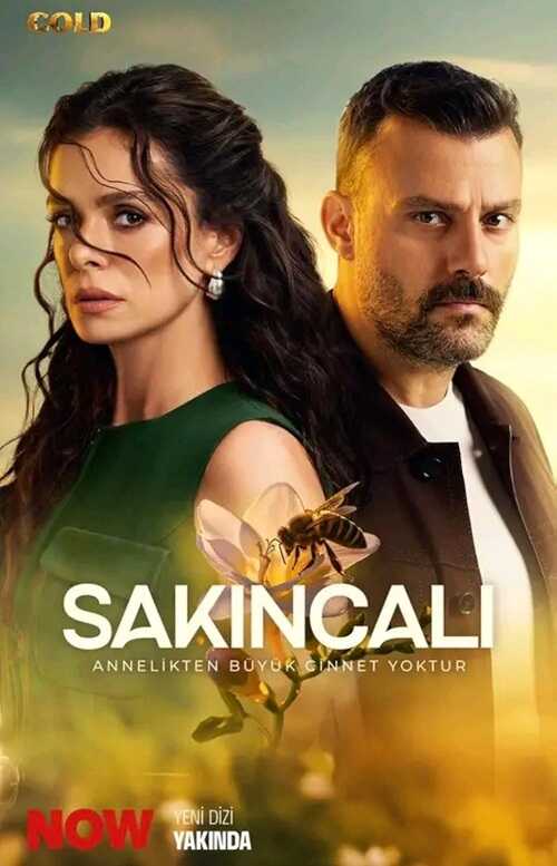 EN - Sakincali - A Mother’s Oath (2025) (TR) 5