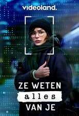 NL - ZE WETEN ALLES VAN JE 5
