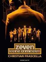 NL - ZEVEN KLEINE CRIMINELEN 4