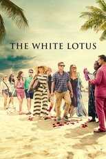 NL - THE WHITE LOTUS (2021) 4