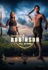 NL - EXPEDITIE ROBINSON ALL STARS 4