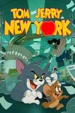 NL - TOM AND JERRY IN NEW YORK 4