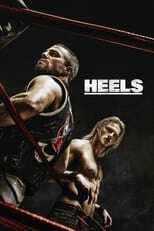 NL - HEELS 4