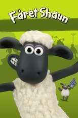[SE] Fåret Shaun 4