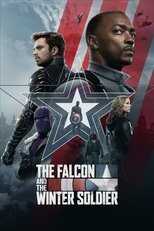 D+ - The Falcon and the Winter Soldier (US) 5