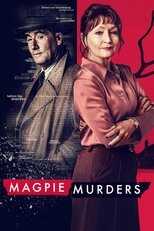 NL - MAGPIE MURDERS 5