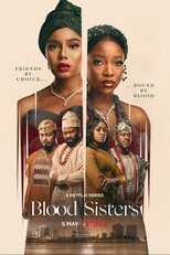 NL - BLOOD SISTERS 4