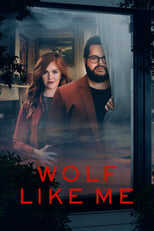 NL - WOLF LIKE ME 4