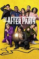 NL - THE AFTERPARTY 4