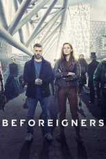 NL - BEFOREIGNERS 4