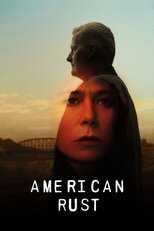 NL - AMERICAN RUST 4