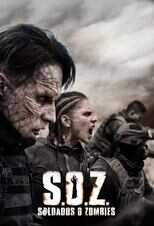 NL - SOZ SOLDIERS OF ZOMBIES 4