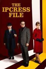 NL - THE IPCRESS FILE 4