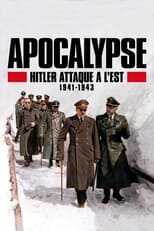 NL - APOCALYPSE HITLER TAKES THE WEST. 4