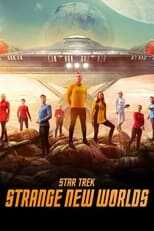 NL - STAR TREK: STRANGE NEW WORLDS (2022) 4