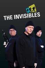 NL - THE INVISIBLES 4