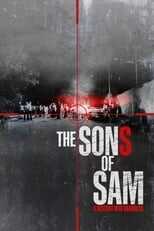 [SE] The Sons of Sam: A Descent Into Darkness 5