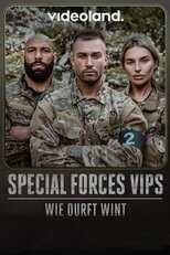 NL - SPECIAL FORCES VIPS 5