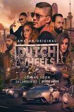 NL - DUTCH WHEELS 4