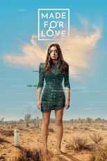 NL - MADE FOR LOVE 4