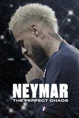 NF - Neymar: The Perfect Chaos (BR) 5