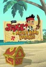 [SE] Jake and the Never Land Pirates 4