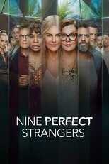 NL - NINE PERFECT STRANGERS (US) 4