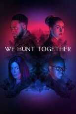 [SE] We Hunt Together 4