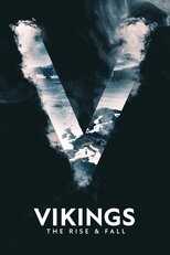 NL - VIKINGS THE RISE &FALL 5