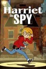 NL - HARRIET THE SPY 4