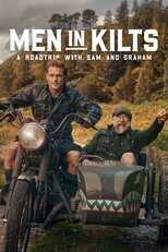 [SE] Men in Kilts: A Roadtrip with Sam and Graham 4