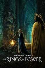 NL - LORD OF THE RINGS  RINGS OF THE POWER 4