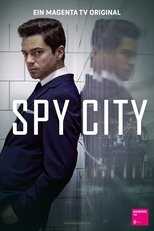 NL - SPY CITY 4