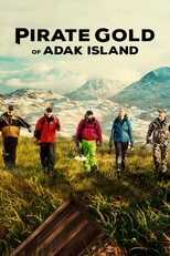 NL - PIRATE GOLD OF ADAK ISLAND 4