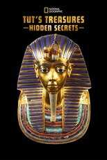 D+ - Tut's Treasures: Hidden Secrets (US) 5