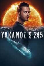 NF - Yakamoz S-245 (TR) 5