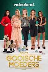 NL - ECHTE GOOISCHE MOEDERS (2020) 4