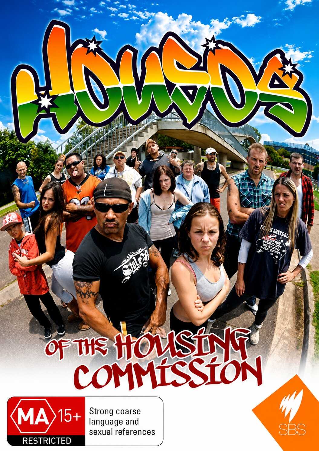 EN - Housos (2011) (AU) 5