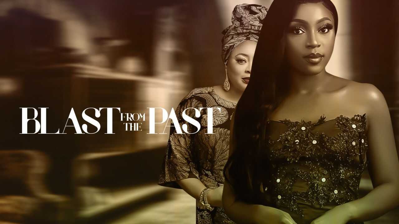 Blast from the Past (2022) 0