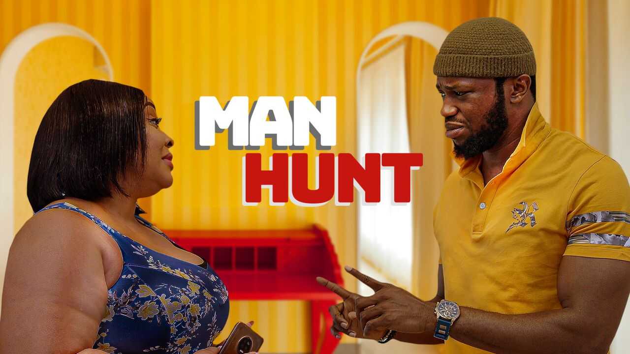Man Hunt (2022) 0