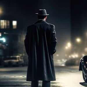 NL - IN HET BREIN VAN DE BEDRIEGER 5